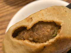 -清真吴记门钉肉饼·喜多利
