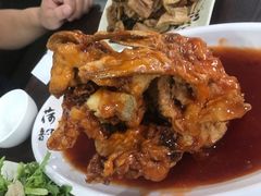 -宋记便宜坊(二七店)