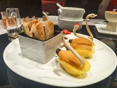 -杭州新新饭店·1913餐厅