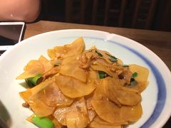 -北方家宴(番禺永旺店)