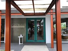 -Let's Relax Spa(Phuket 3rd Street)