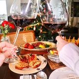 东山口浪漫💕Bistro餐厅🍴｜兔年闺蜜聚餐情侣生日推荐❕