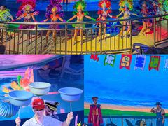 -三亚海昌梦幻海洋不夜城