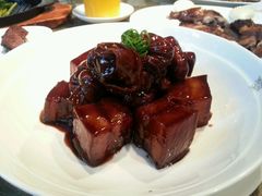 -苏浙汇(古北店)