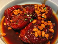 黄豆猪脚圈-竹外桃花·江南小酒馆(SKP·S店)