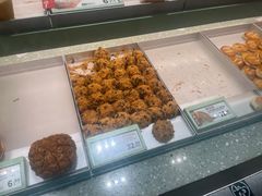 -泸溪河桃酥(龙湖长楹天街店)