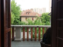 -星巴克臻选(思南公馆店)