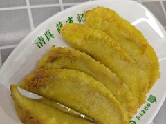 -清真蒋有记(老门东店)