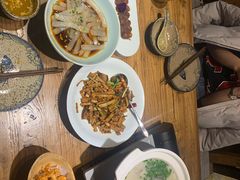 -丹江渔村(首都机场店)