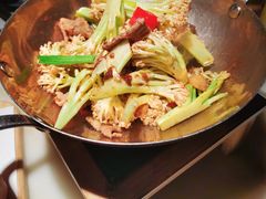 -绿茶餐厅(昆明世纪金源店)