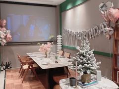 -沛家·西餐Brunch·直火料理