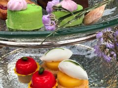 -杭州西子湖四季酒店-WL BISTRO西湖餐厅(灵隐路店)