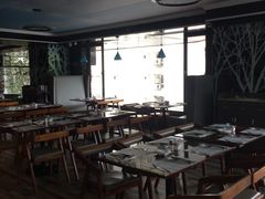 大堂-泰谷酒店·太古码头闽菜自助餐厅