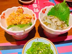 小三元-有喜屋·深夜食堂(北京西路店)