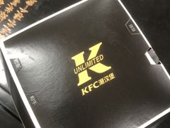 -肯德基(天津奥城店)