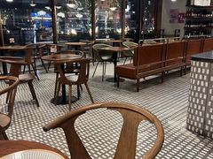 -BAKER&SPICE(BFC外滩金融中心店)