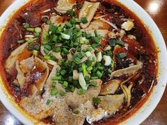 -武胜猪肝面麻哥面(先锋路店)