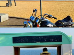 -巧克力渔家.小船海鲜家常菜(万平口店)