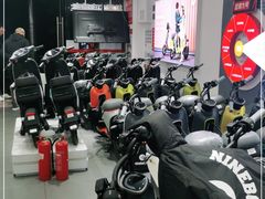 -九号电动车(安定门内大街店)