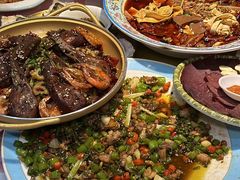 -阆辣荟餐饮(老味道8年·古城店)