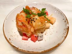 -苏州W酒店·苏滟中餐厅