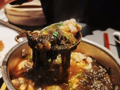 酸汤紫菜鱼滑-小炳胜(卓悦中心店)