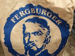 -Fergburger(皇后镇店)