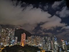 -尼依格罗香港美利酒店
