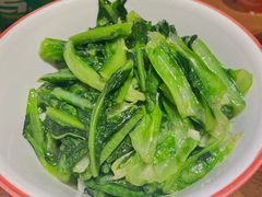 -肖记公安牛肉鱼杂馆·省级非物质文化遗产(万松园直营店)