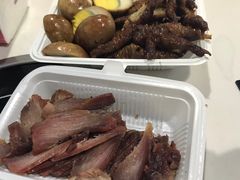 -菜忠潮州牛肉店(岗厦店)