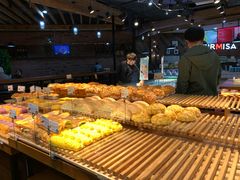 -贝尔麦莎(城上城店)