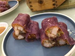 -新河畔海鲜酒楼(虎门店)