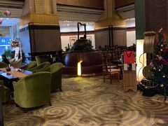 -张家港华芳金陵国际酒店