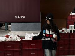-M Stand(成都COSMO店)