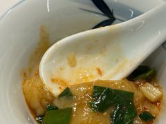 -李记搅团•非遗陕菜(三桥店)