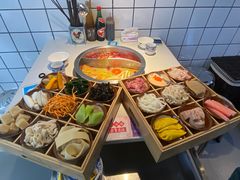 -芈重山老火锅(广州首店)