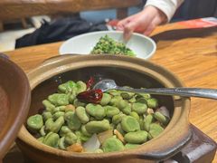 -丹江渔村(首都机场店)