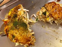 -日葵 大阪烧ひまり(仙霞路店)