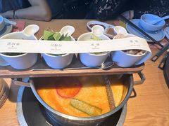 -生如夏花泰式火锅(鹭洲里店)