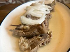 -百羊手抓肉(江苏东路店)