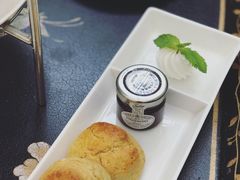 -利顺德大饭店·维多利亚花园(小白楼店)