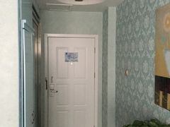 -郑州星座精品酒店(国贸360店)