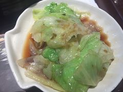 生菜王-真功夫(中医院店)