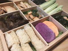 -十二舍·湯物素煮(江泰潤政店)