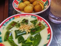 -孖记茶档·热腾茶餐(荔湾领展广场店)