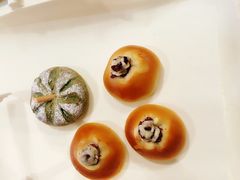 京都红豆包-味多美(江安路店)