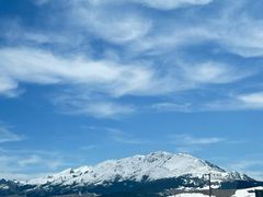 -赛里木湖风景名胜区