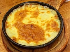 芝士土豆泥-老东镇啤酒屋海鲜加工·蒸汽海鲜·海鲜烧烤(台东店)