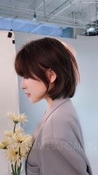 -3AM·S HAIR SALON烫发染发接发