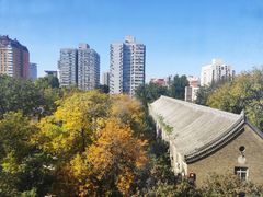 -中央民族大学